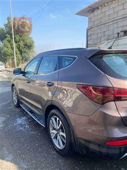 هيونداي سانتافي